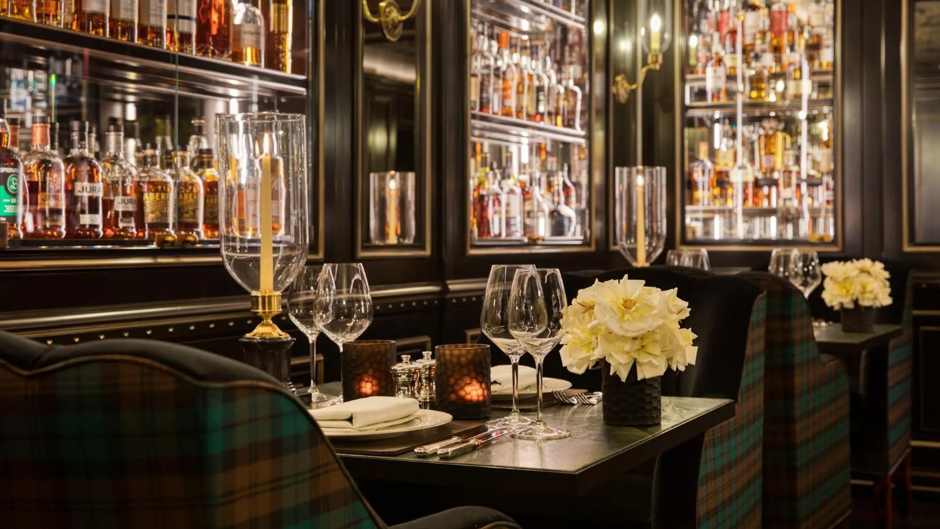 100 Princes Street Edinburg