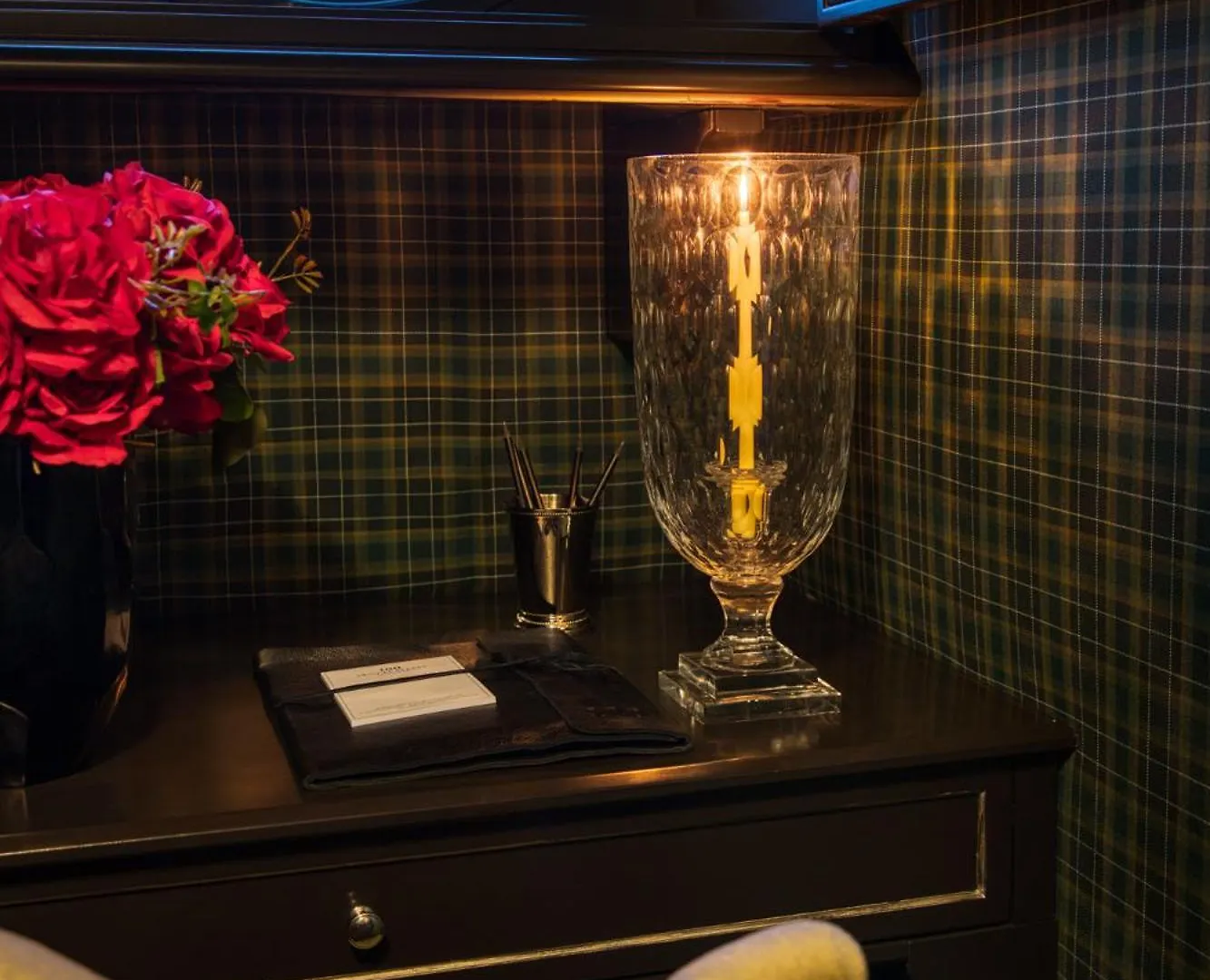 100 Princes Street Edinburg