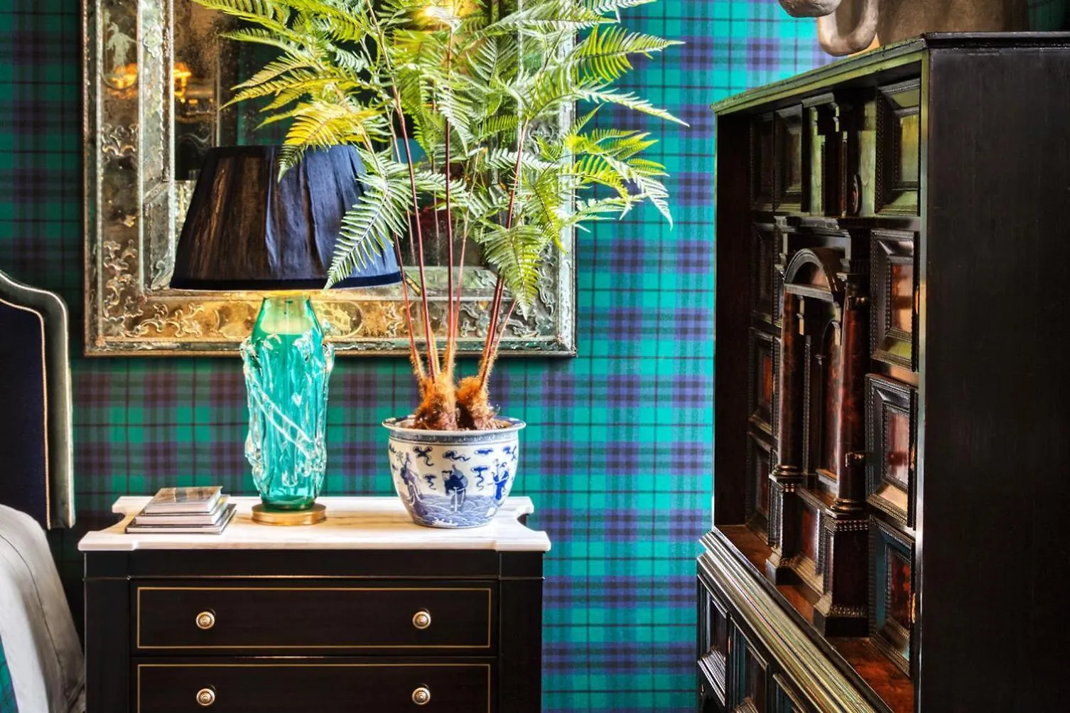 100 Princes Street Edinburg