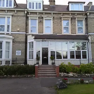 Clifton Hotel Newcastle upon Tyne