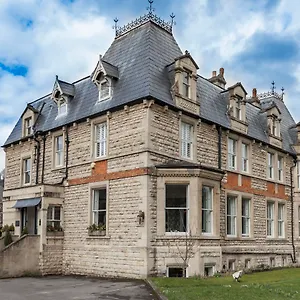The Roseate Hotel Bath
