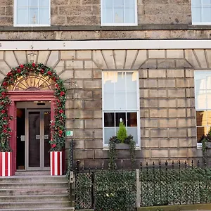 Hotel Indigo By Ihg, Edinburgh
