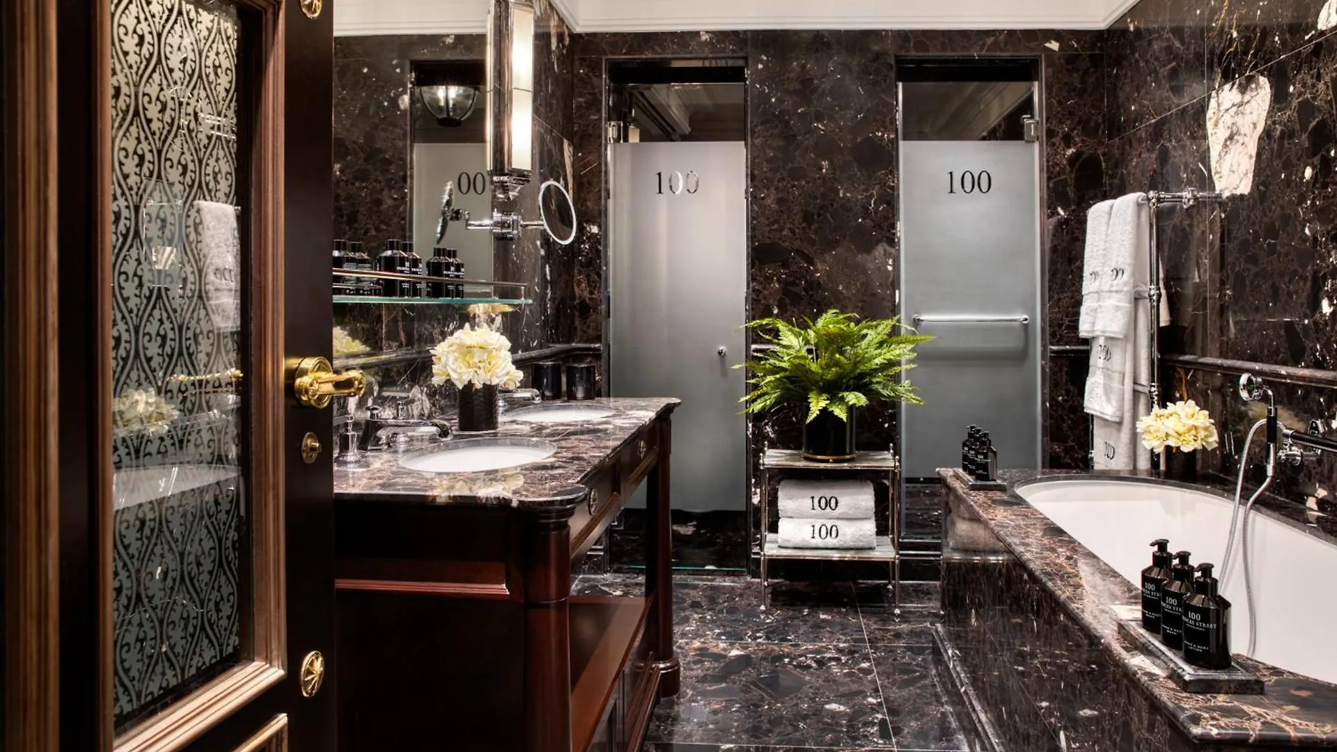 100 Princes Street Edinburgh 5*,  United Kingdom