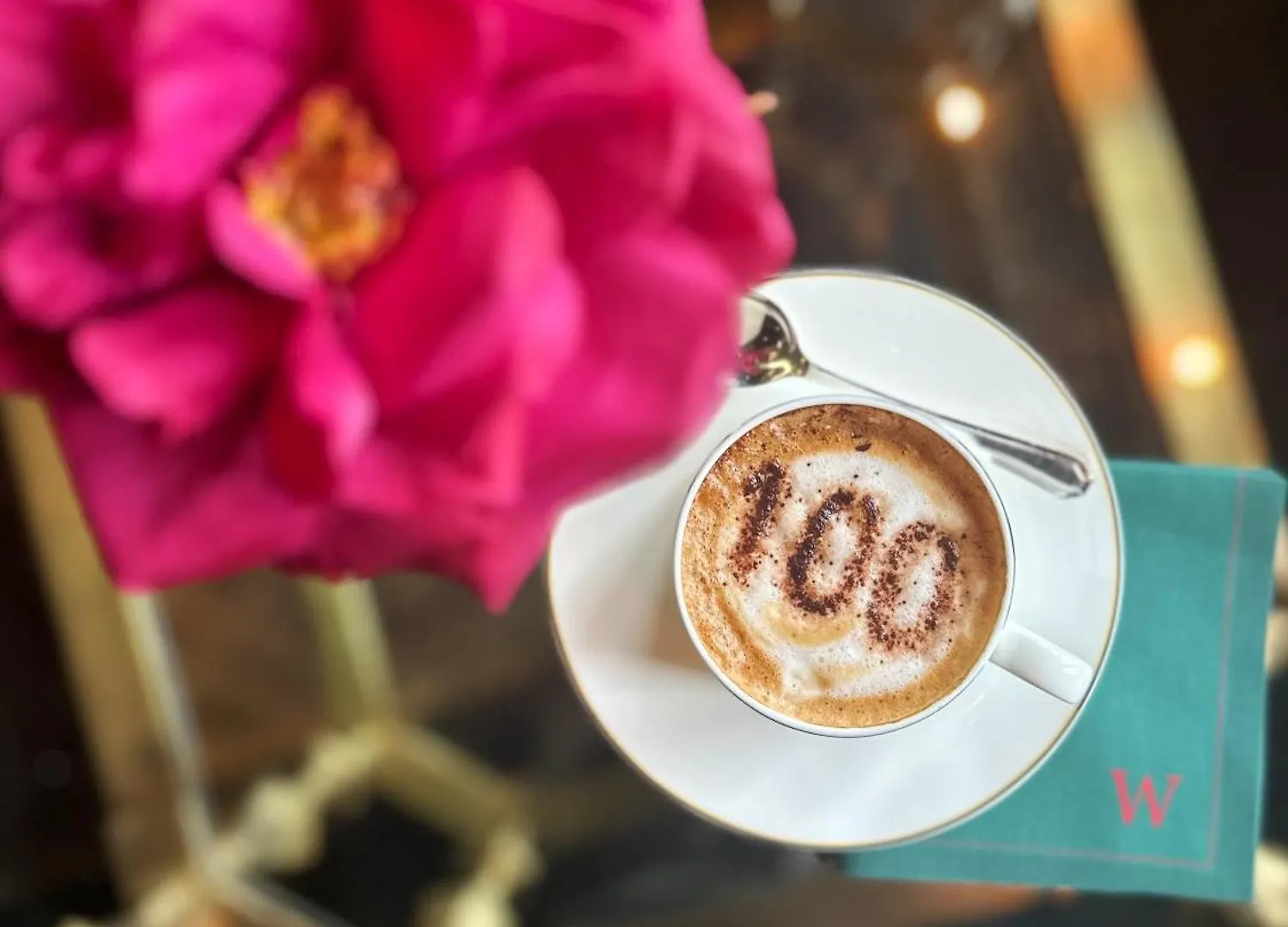 ***** Hotel 100 Princes Street Edinburgh United Kingdom