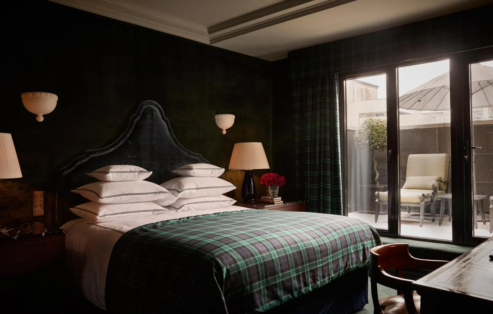 100 Princes Street Edinburgh United Kingdom